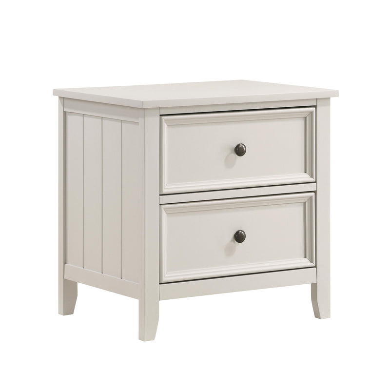 Homelegance Donahue 1581-4 Night Stand IMAGE 2