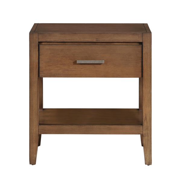 Homelegance Evans 1314-4 Night Stand IMAGE 1