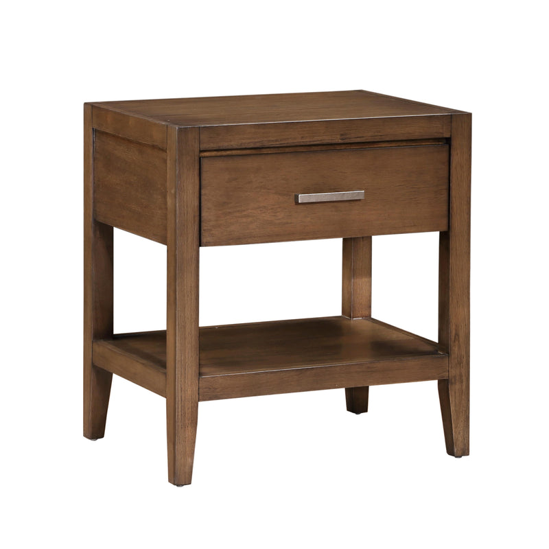 Homelegance Evans 1314-4 Night Stand IMAGE 2