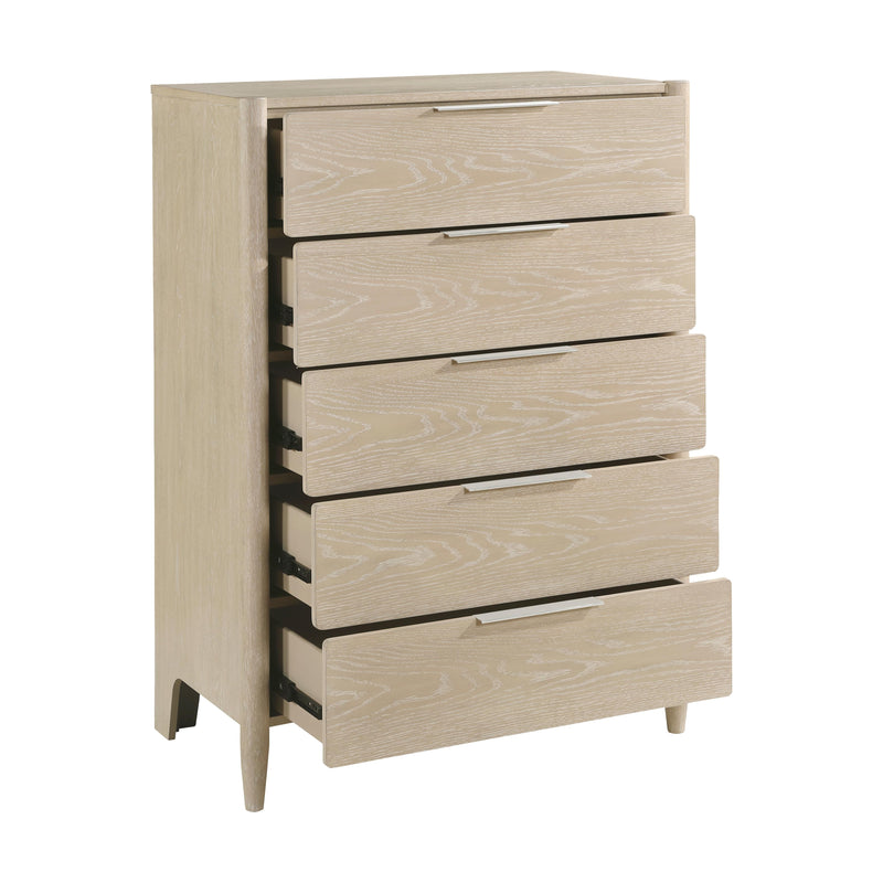 Homelegance Matteo 1313N-9 Chest IMAGE 3