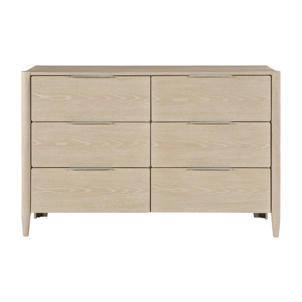 Homelegance Matteo 1313N-5 Dresser IMAGE 1