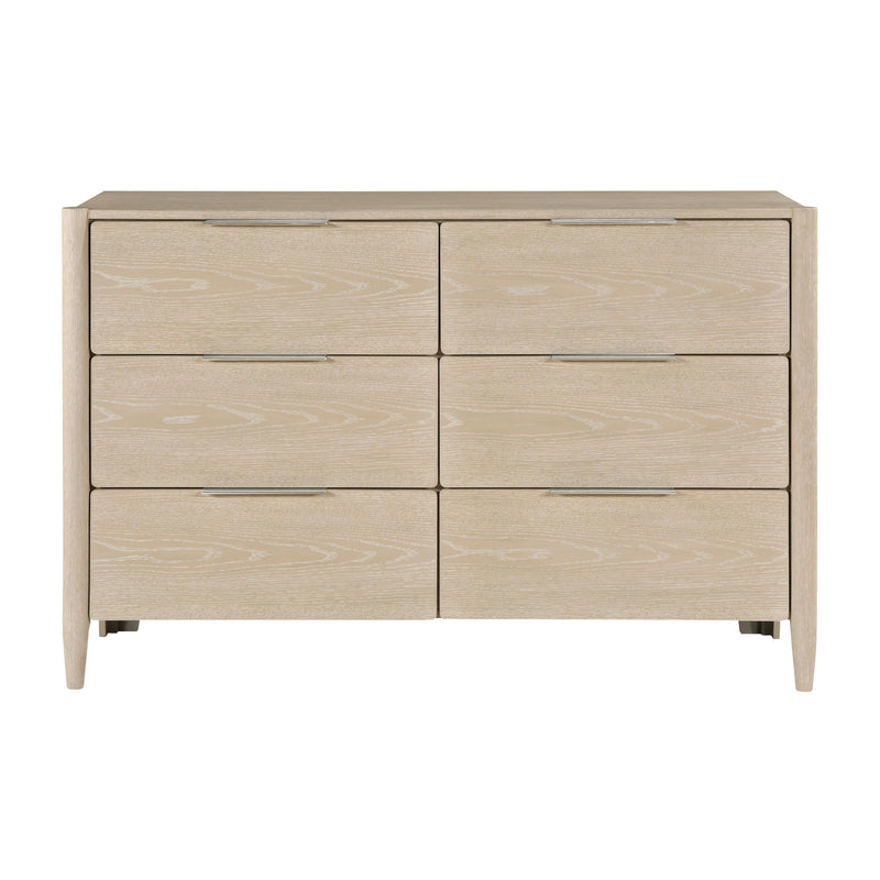 Homelegance Matteo 1313N-5 Dresser IMAGE 1