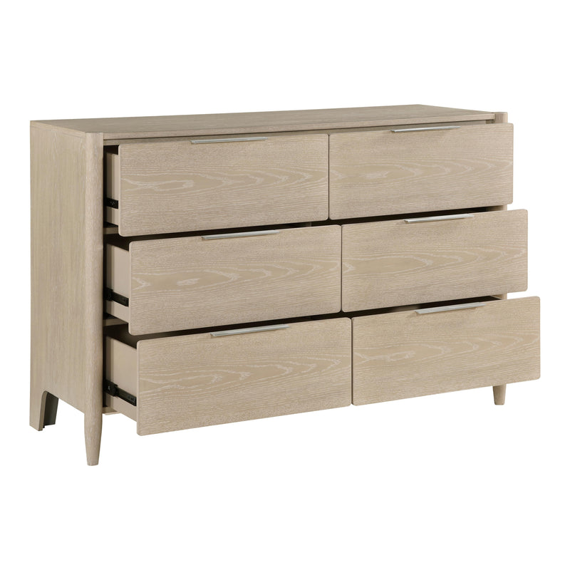 Homelegance Matteo 1313N-5 Dresser IMAGE 3