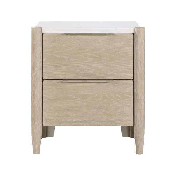 Homelegance Matteo 1313N-4 Night Stand IMAGE 1