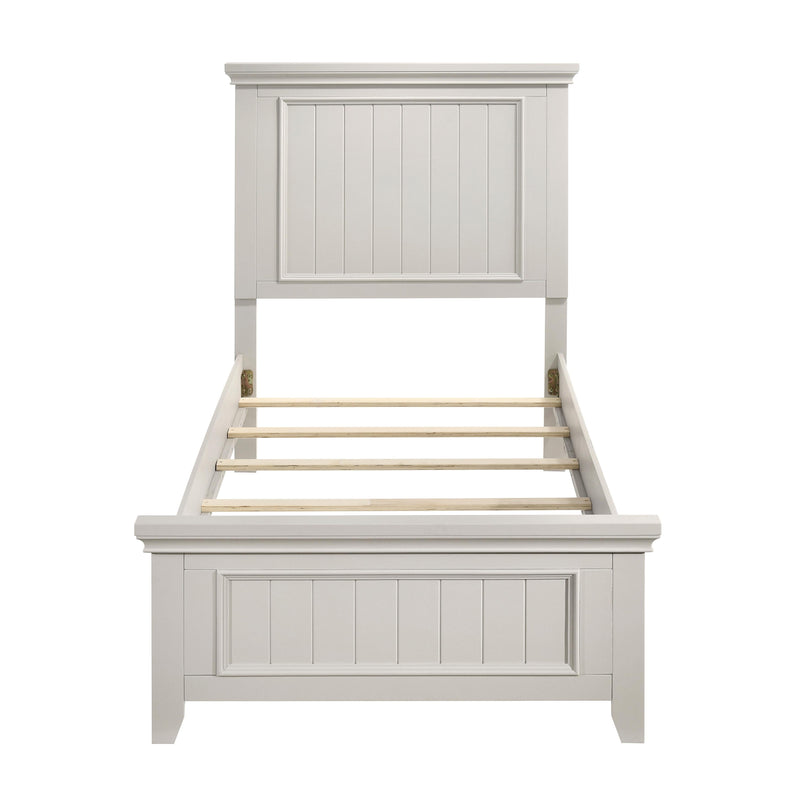 Homelegance Donahue 1581T-1* Twin Bed IMAGE 2