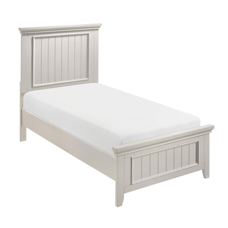 Homelegance Donahue 1581T-1* Twin Bed IMAGE 3