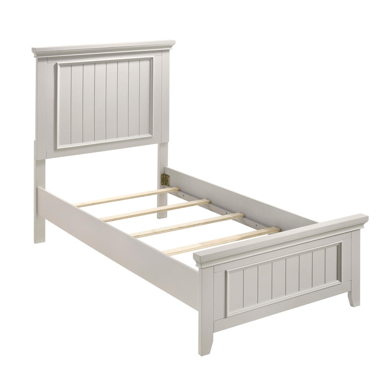 Homelegance Donahue 1581T-1* Twin Bed IMAGE 4