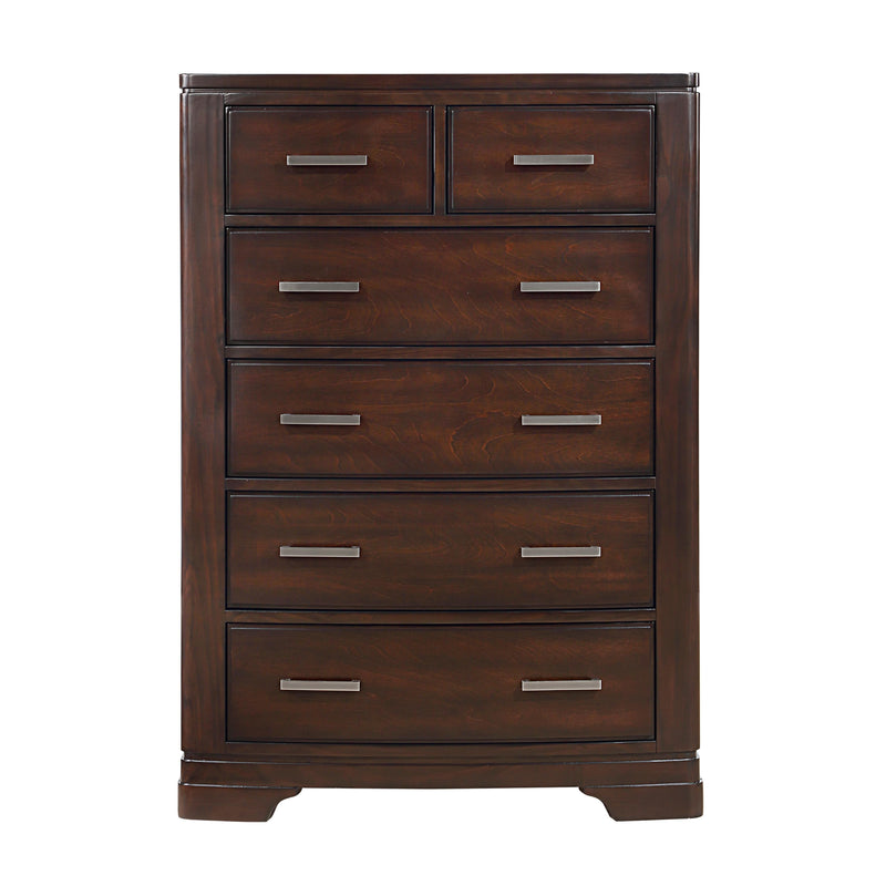 Homelegance Hudson 1520CH-9 Chest IMAGE 1