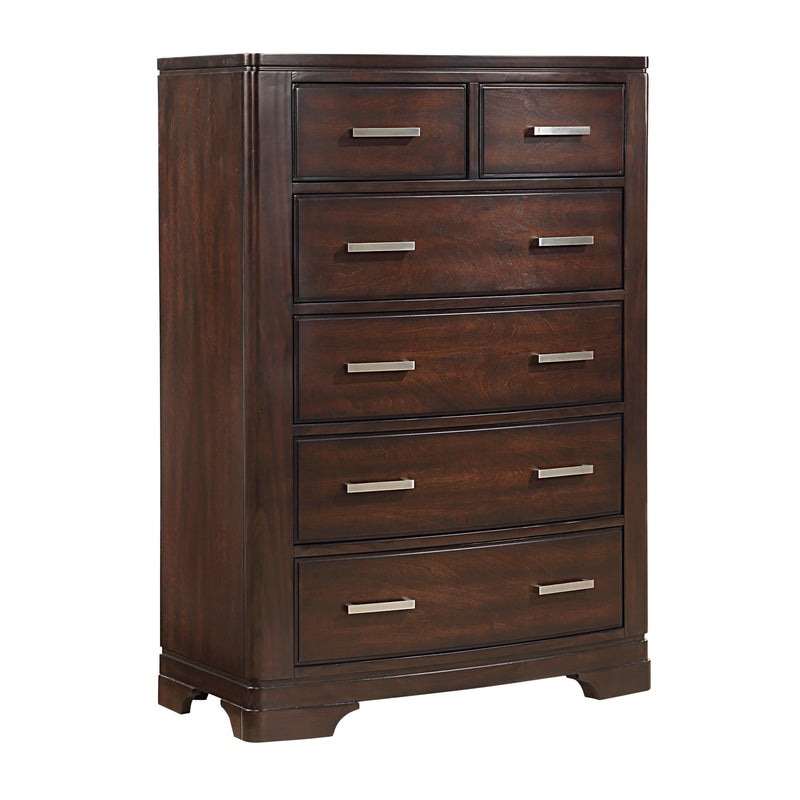 Homelegance Hudson 1520CH-9 Chest IMAGE 2