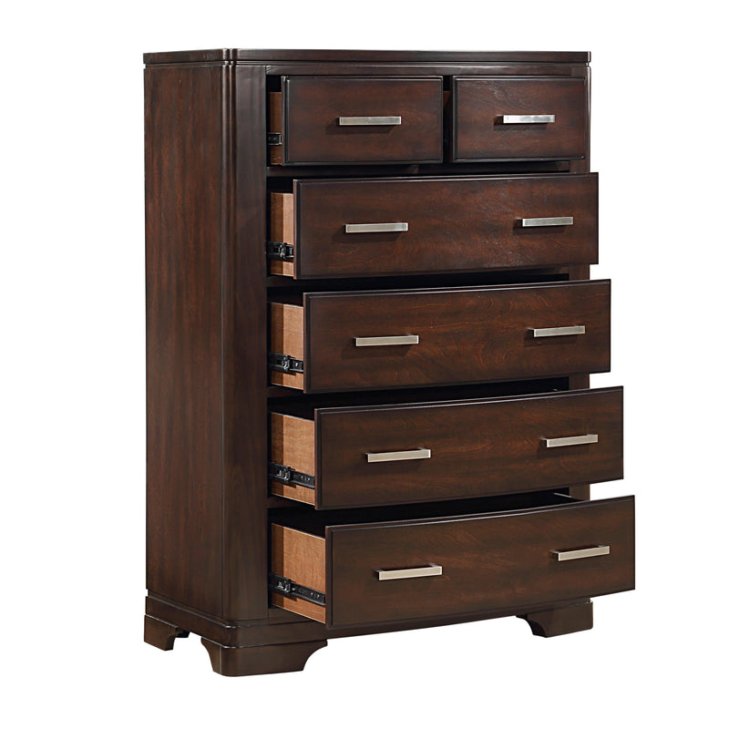 Homelegance Hudson 1520CH-9 Chest IMAGE 3