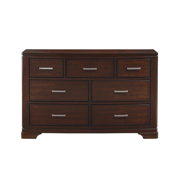 Homelegance Hudson 1520CH-5 Dresser IMAGE 1