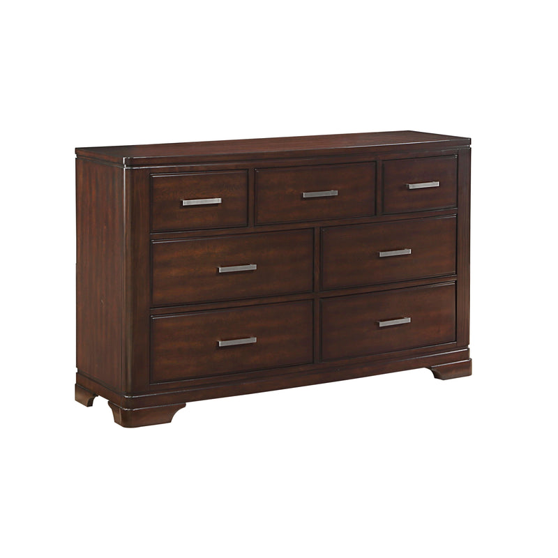 Homelegance Hudson 1520CH-5 Dresser IMAGE 2