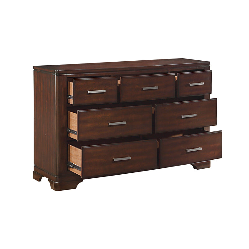 Homelegance Hudson 1520CH-5 Dresser IMAGE 3