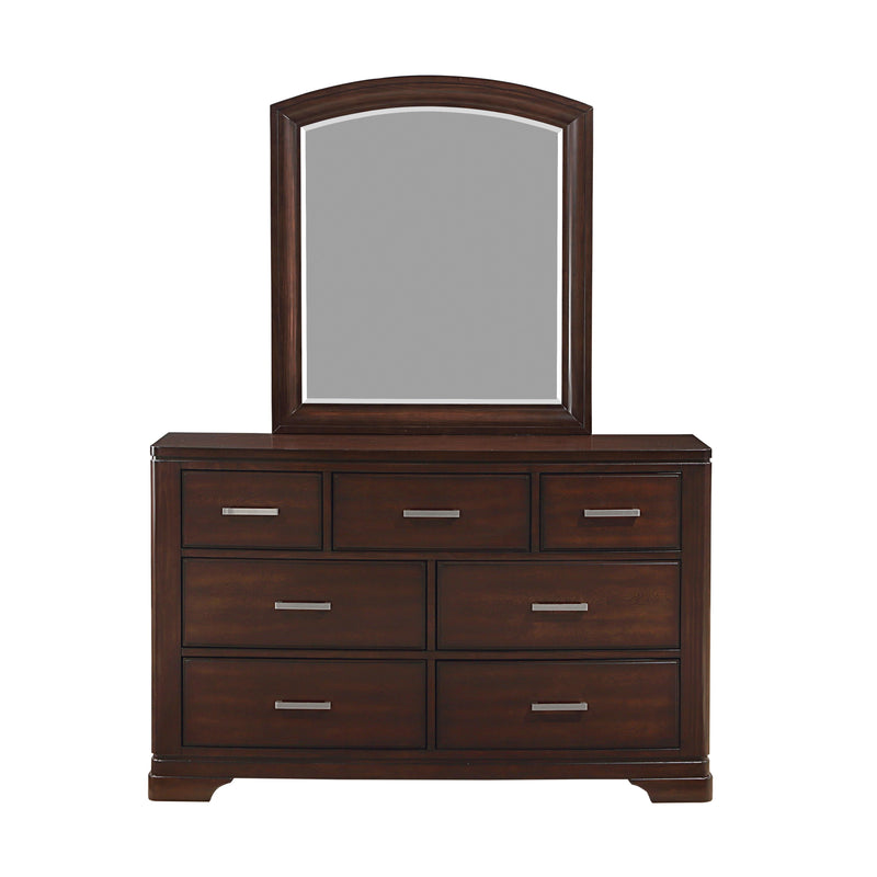 Homelegance Hudson 1520CH-5 Dresser IMAGE 4