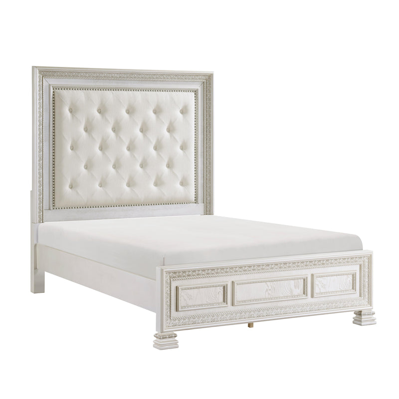 Homelegance Theodora 1596K-1EK* Eastern King Bed IMAGE 3