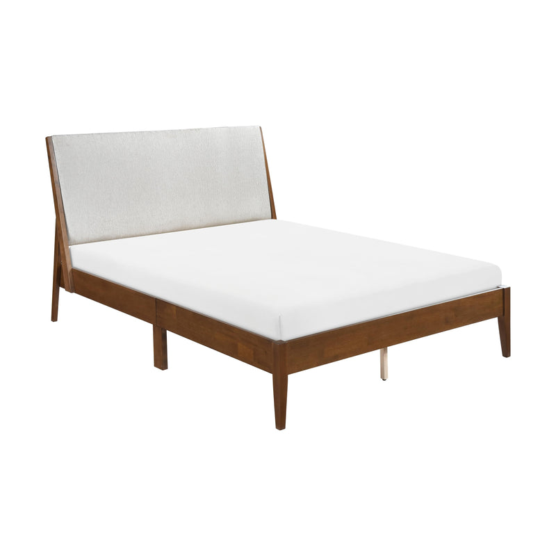 Homelegance Jasper 1588K-1EK Eastern King Platform Bed IMAGE 3