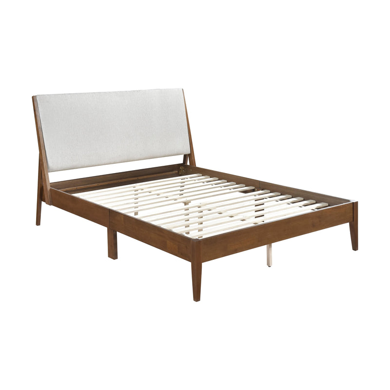 Homelegance Jasper 1588K-1EK Eastern King Platform Bed IMAGE 4