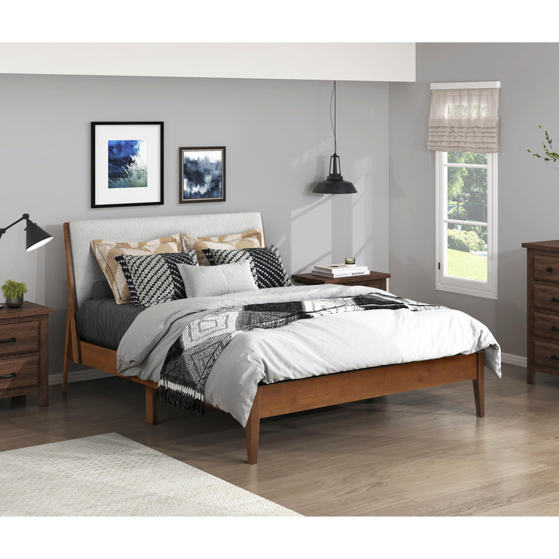 Homelegance Jasper 1588K-1EK Eastern King Platform Bed IMAGE 7