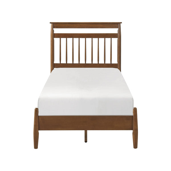 Homelegance Arlo 1599T-1 Twin Platform Bed IMAGE 1