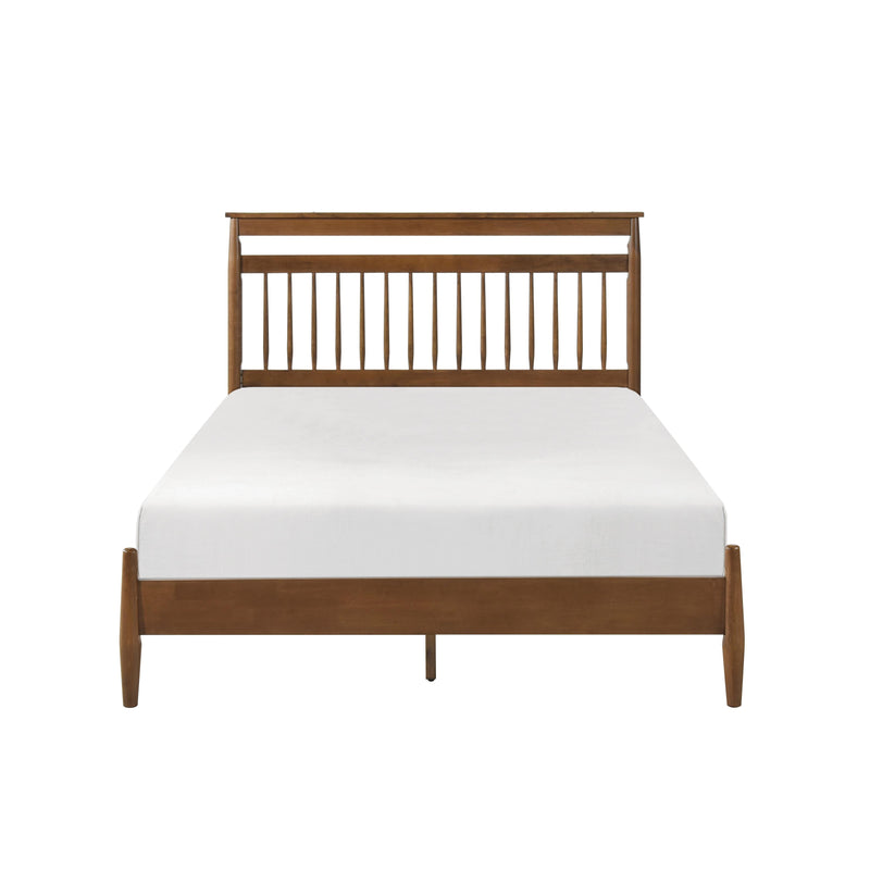 Homelegance Arlo 1599K-1EK Eastern King Platform Bed IMAGE 1