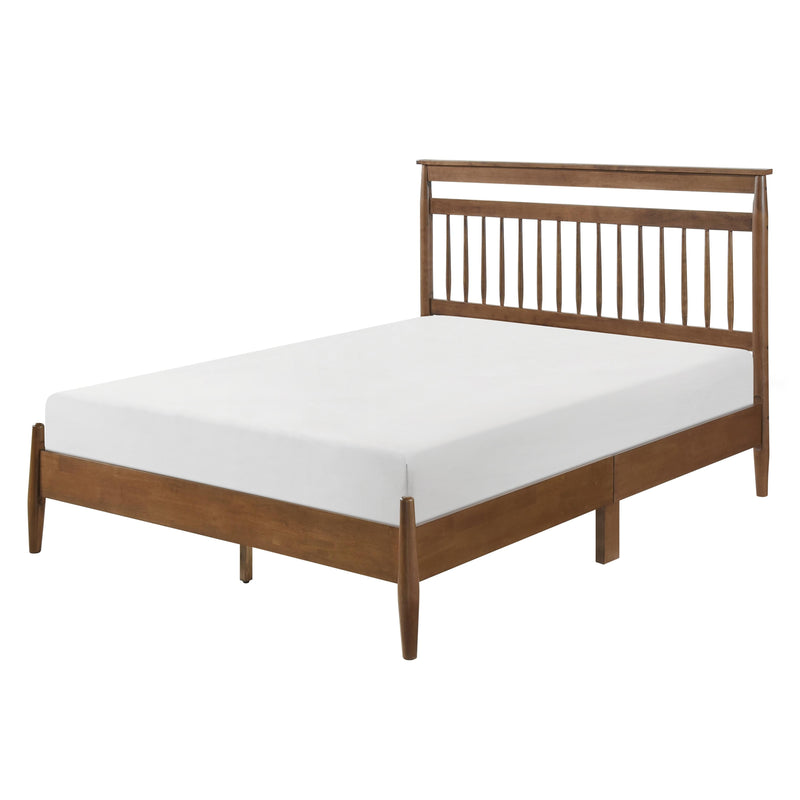 Homelegance Arlo 1599K-1EK Eastern King Platform Bed IMAGE 2