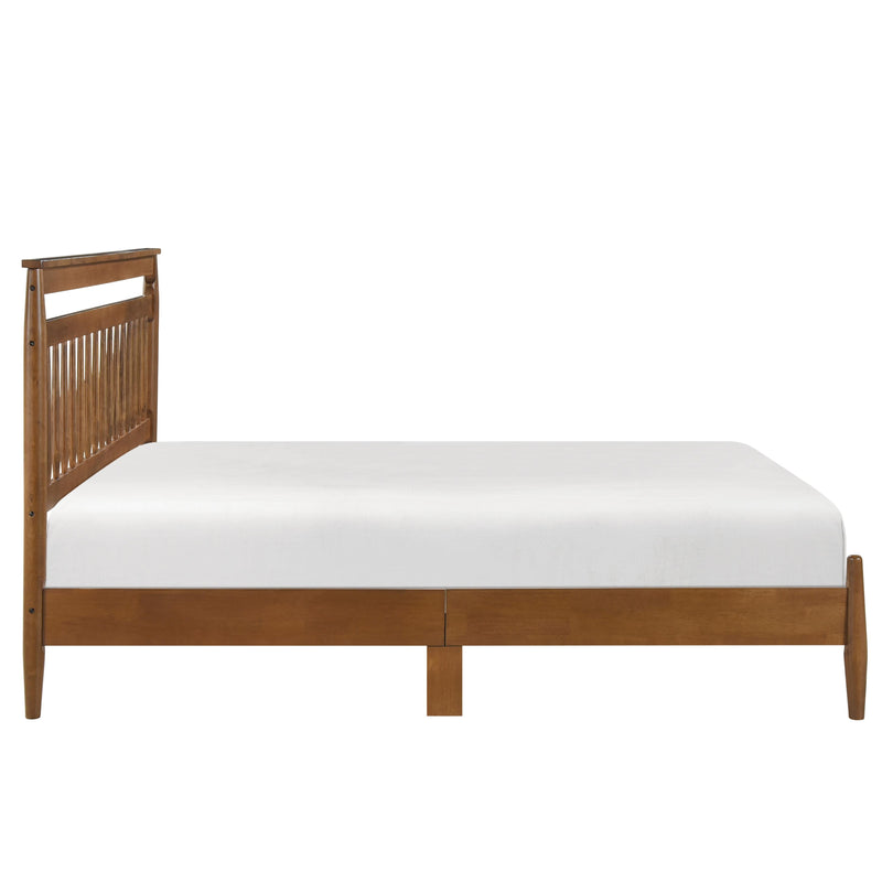 Homelegance Arlo 1599K-1EK Eastern King Platform Bed IMAGE 3