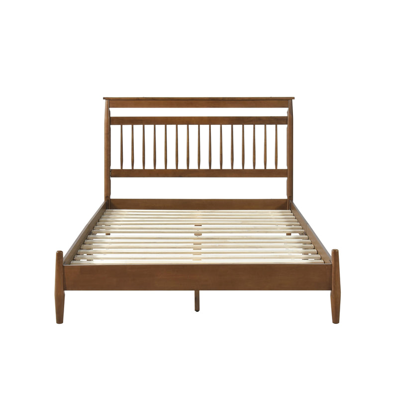 Homelegance Arlo 1599K-1EK Eastern King Platform Bed IMAGE 4