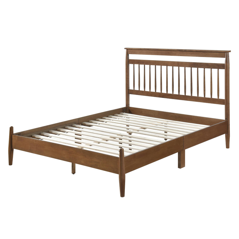 Homelegance Arlo 1599K-1EK Eastern King Platform Bed IMAGE 5