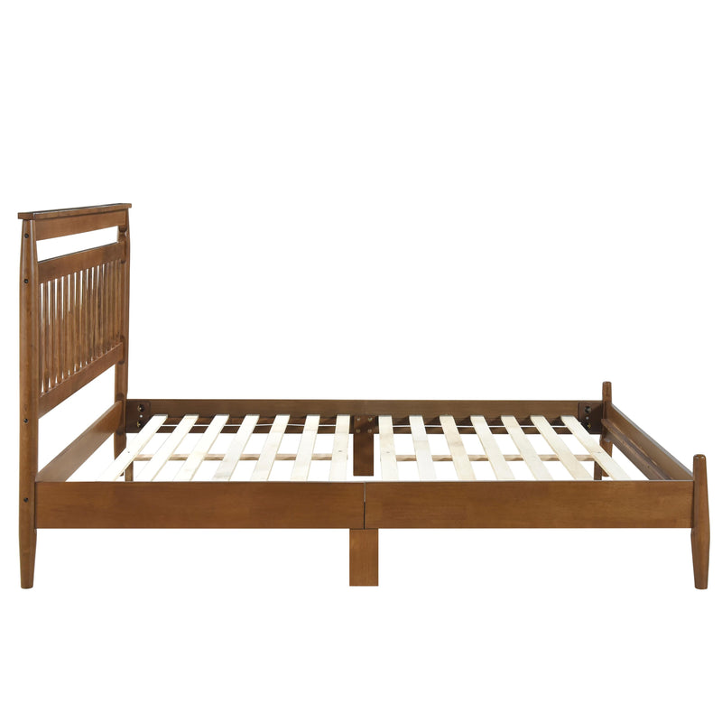 Homelegance Arlo 1599K-1EK Eastern King Platform Bed IMAGE 6