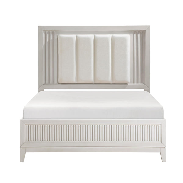 Homelegance Florence 1326K-1EK* Eastern King Bed IMAGE 1