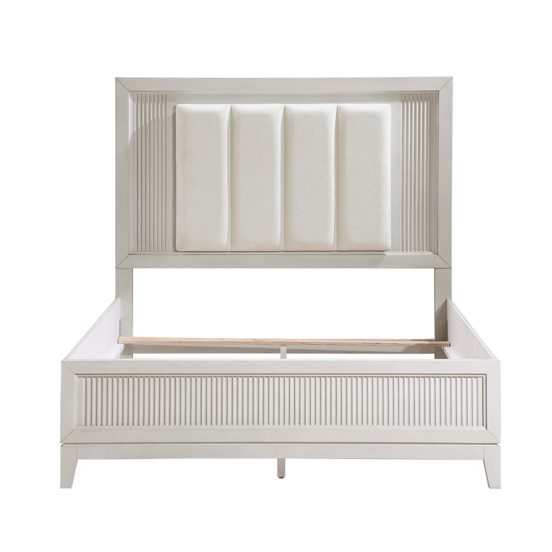 Homelegance Florence 1326K-1EK* Eastern King Bed IMAGE 2