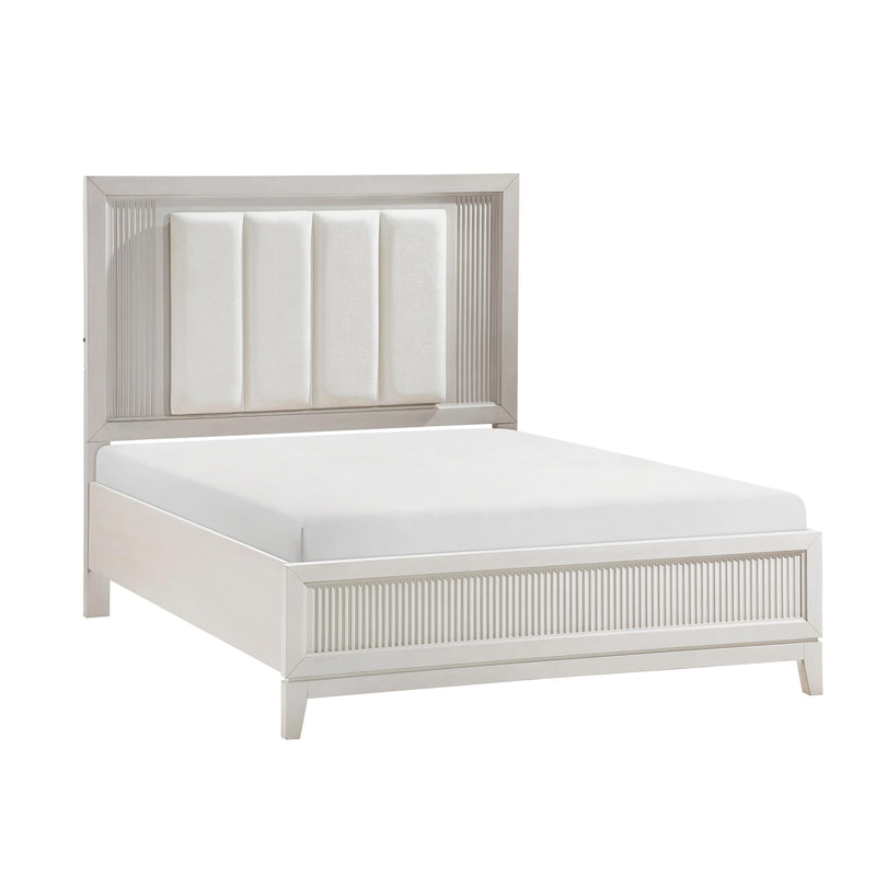 Homelegance Florence 1326K-1EK* Eastern King Bed IMAGE 3