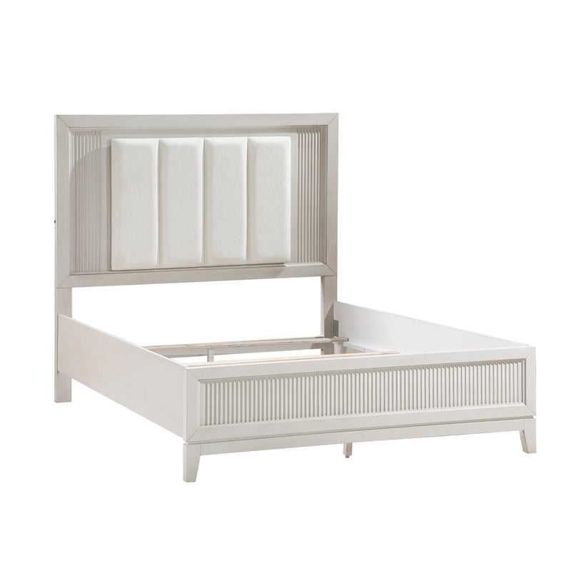 Homelegance Florence 1326K-1EK* Eastern King Bed IMAGE 4