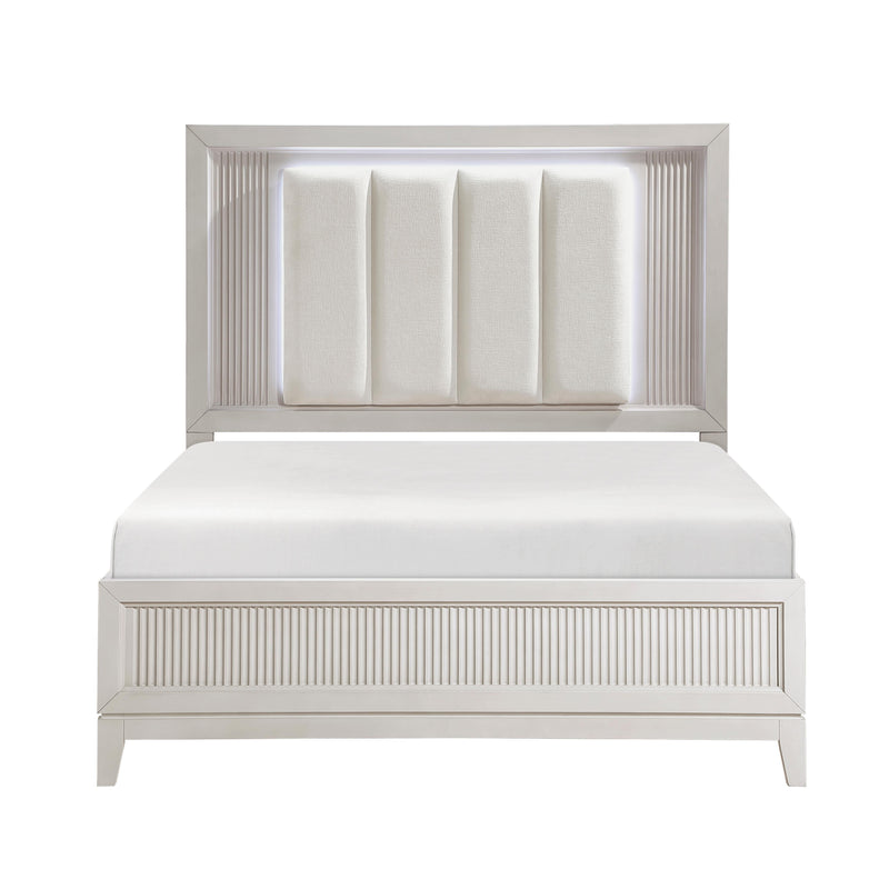 Homelegance Florence 1326K-1EK* Eastern King Bed IMAGE 5