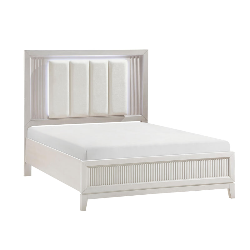 Homelegance Florence 1326K-1EK* Eastern King Bed IMAGE 7