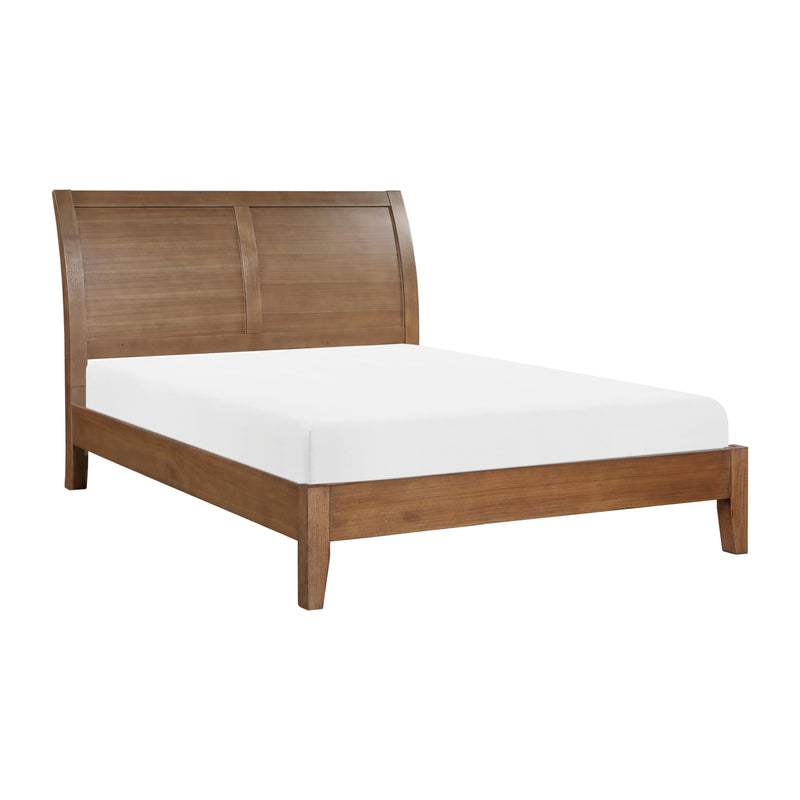 Homelegance Evans 1314K-1EK* Eastern King Platform Bed IMAGE 3