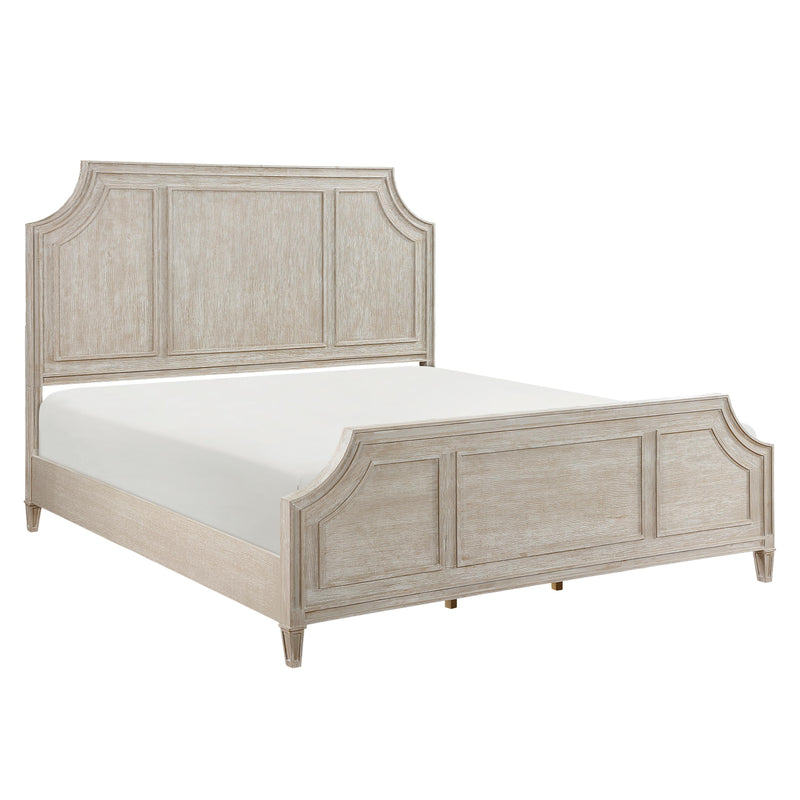 Homelegance Leander 1344K-1EK* Eastern King Bed IMAGE 3