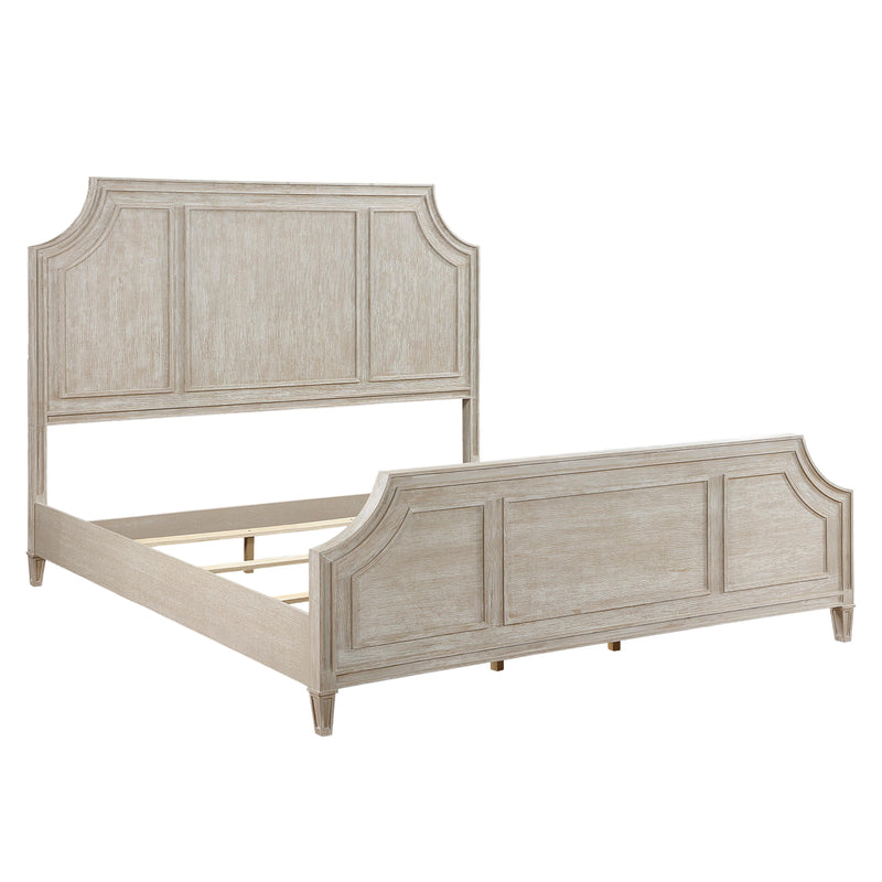 Homelegance Leander 1344K-1EK* Eastern King Bed IMAGE 4