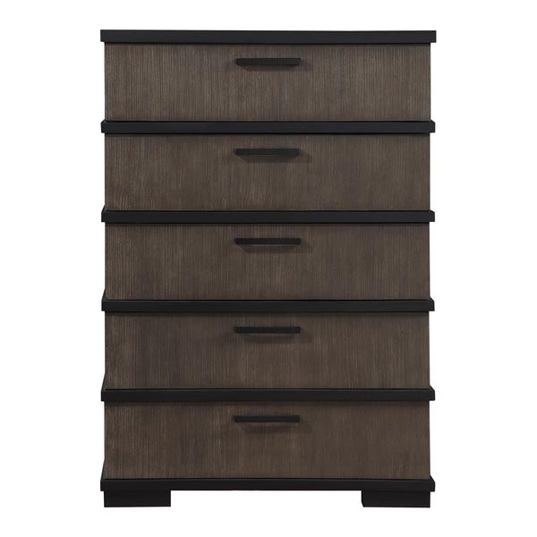 Homelegance Acworth 1343-9 Chest IMAGE 1