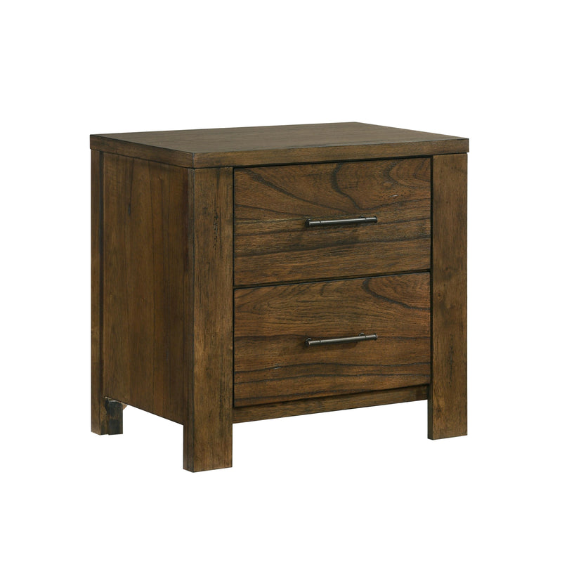 Homelegance Sullivan 1592-4 Night Stand IMAGE 2