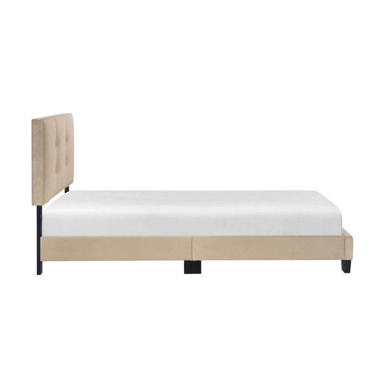 Homelegance Newberry 1350BRT-1 Twin Platform Bed IMAGE 3