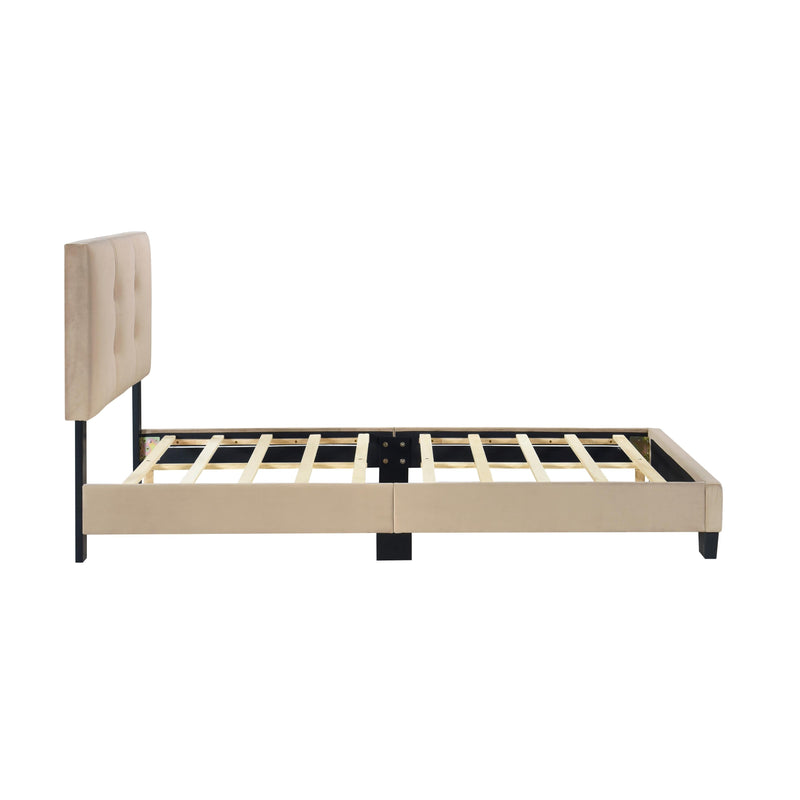 Homelegance Newberry 1350BRT-1 Twin Platform Bed IMAGE 6