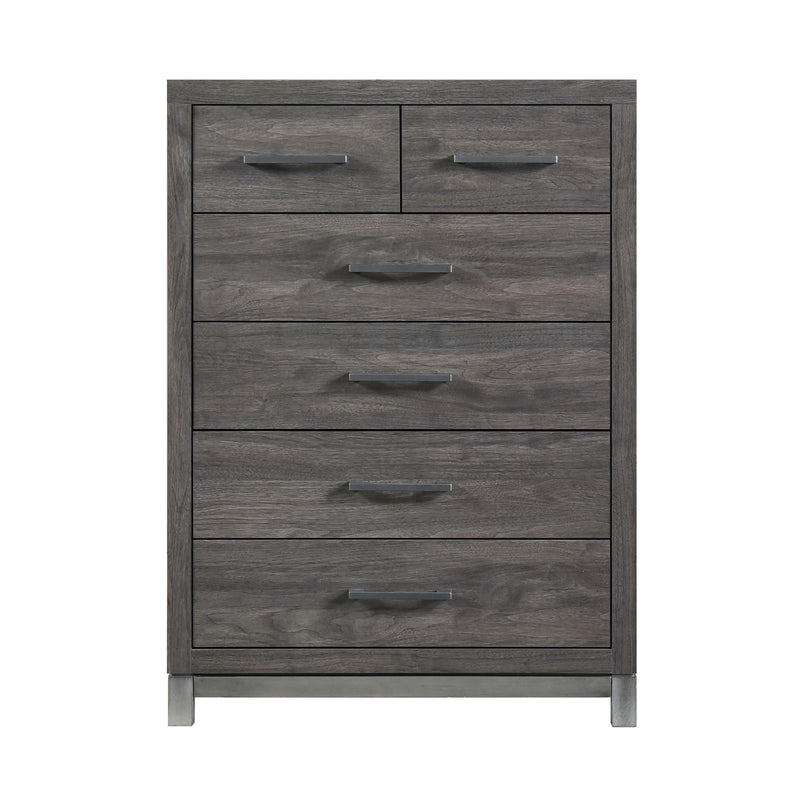 Homelegance Zephyr 1577DG-9 Chest IMAGE 1