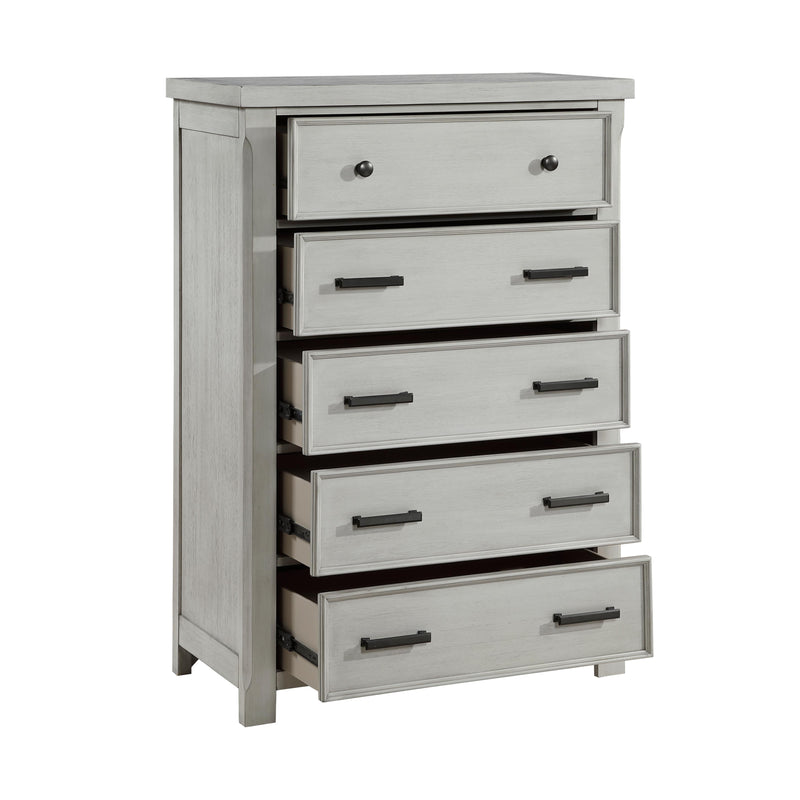 Homelegance Willowbrook 1337-9 Chest IMAGE 3