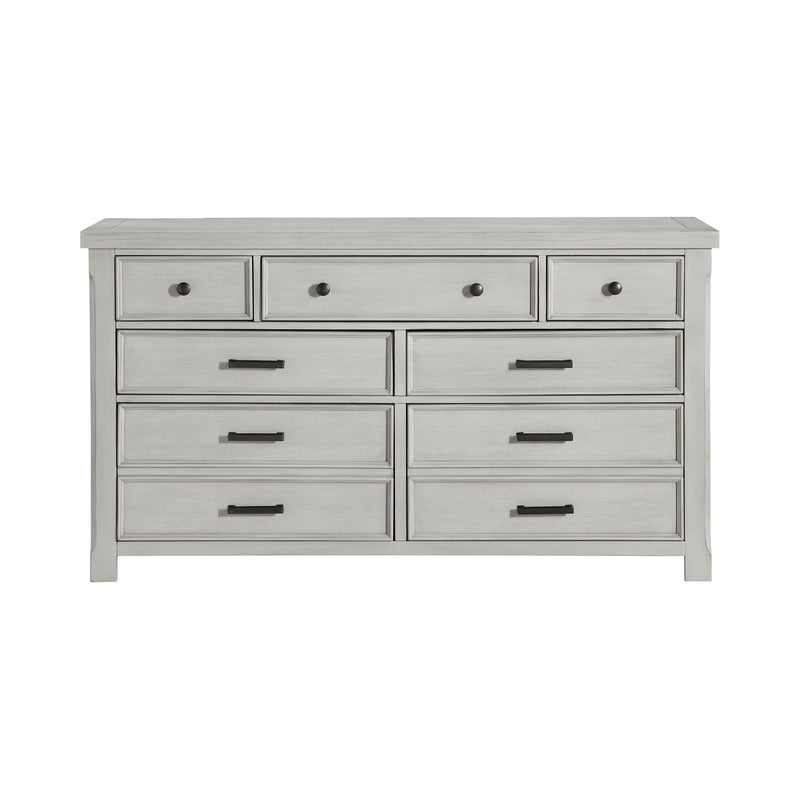 Homelegance Willowbrook 1337-5 Dresser IMAGE 1