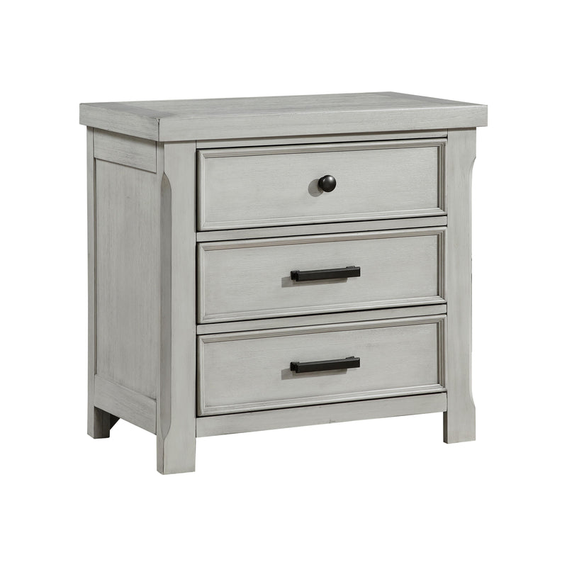 Homelegance Willowbrook 1337-4 Night Stand IMAGE 2