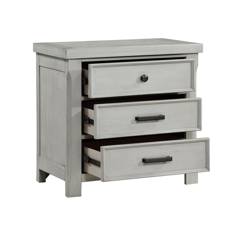 Homelegance Willowbrook 1337-4 Night Stand IMAGE 3