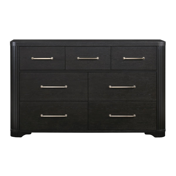 Homelegance Gilbert 1381-5 Dresser IMAGE 1