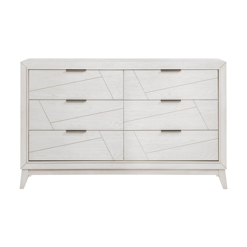 Homelegance Asteria 1355-5 Dresser IMAGE 1