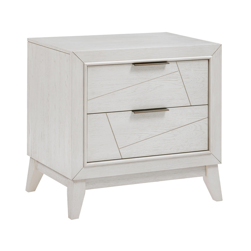 Homelegance Asteria 1355-4 Night Stand IMAGE 2